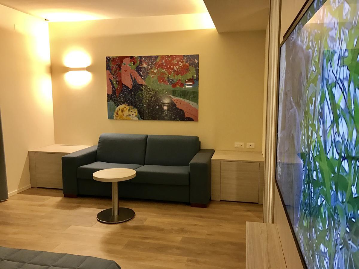 Hotel Ancora Lido di Jesolo Esterno foto