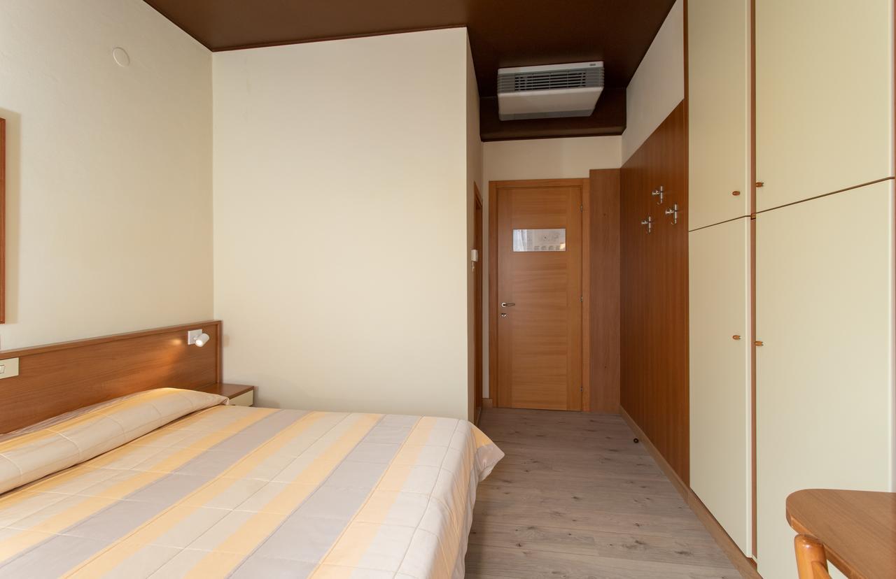 Hotel Ancora Lido di Jesolo Esterno foto
